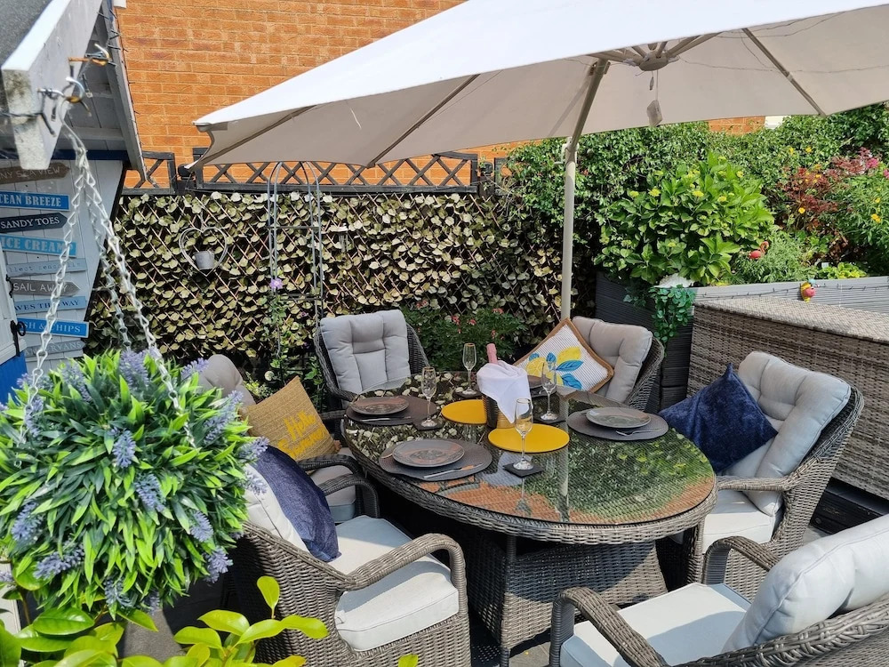 Dungarvon House B&B