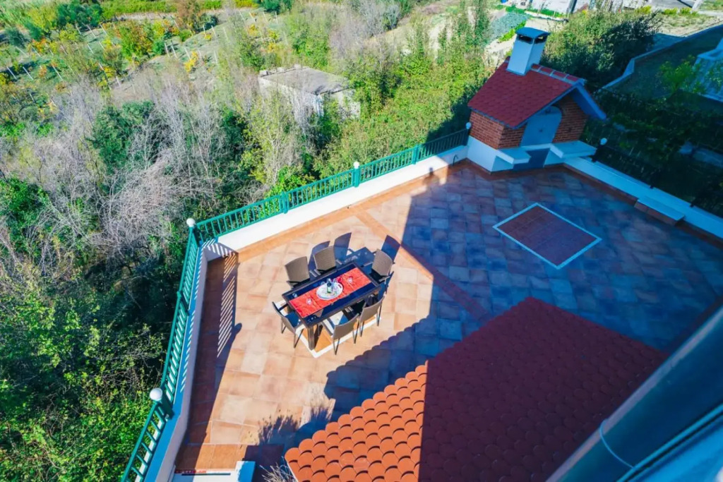 Apartmani Lucante