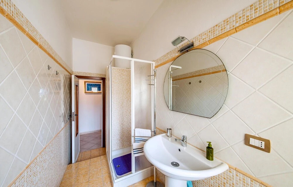 Amazing Apartment in Alghero With 2 Bedrooms and Wifi
