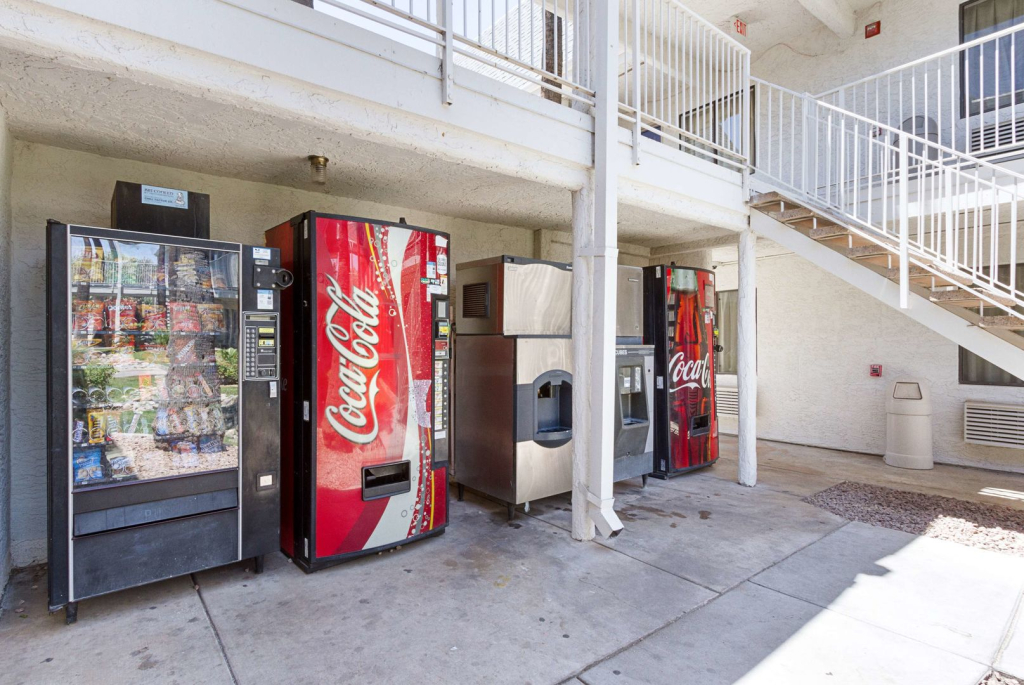 Motel 6-Mesa, AZ - South