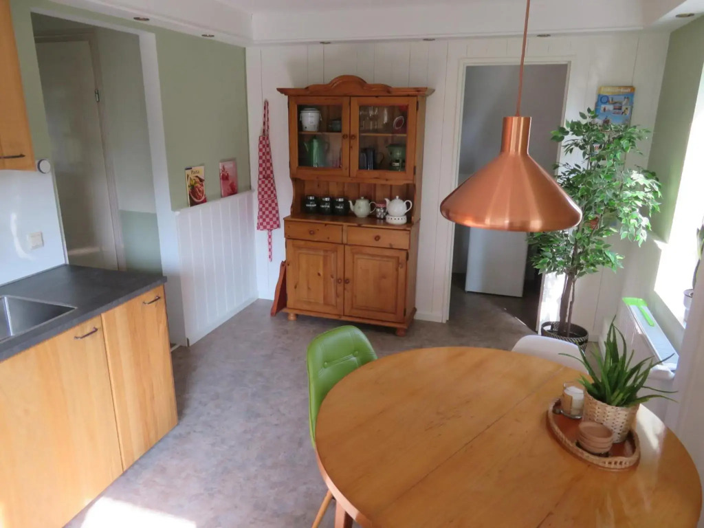 Holiday apartment with free parking Boven Jan Enkhuizen