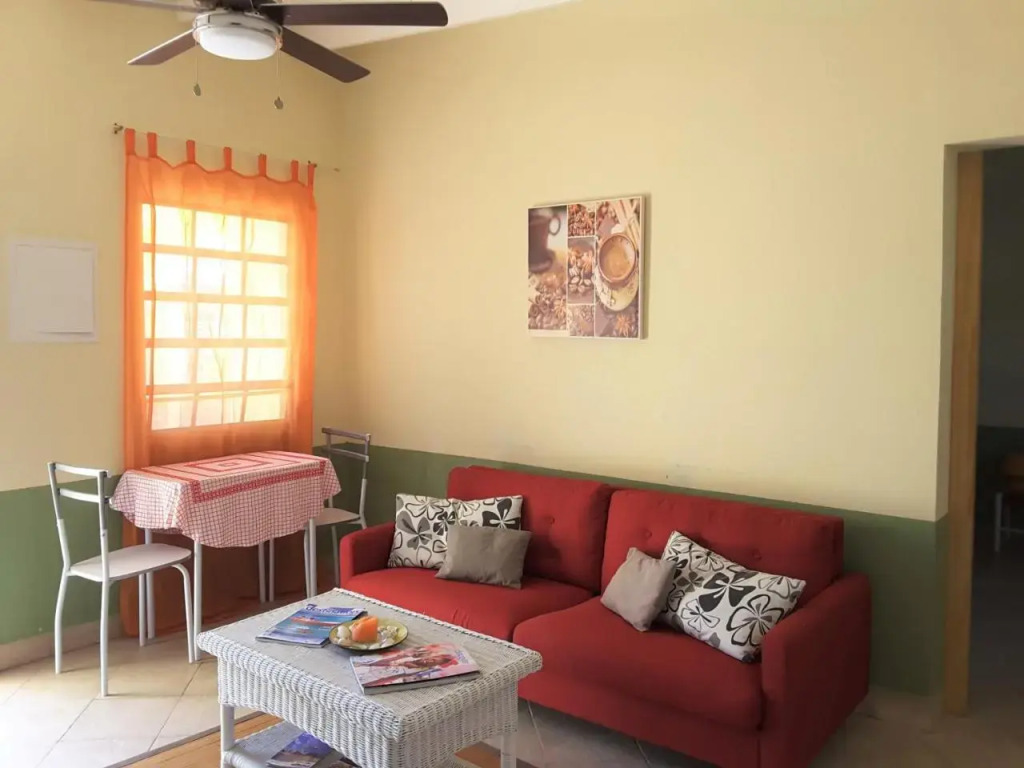White Sand Apartment