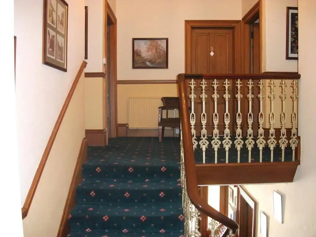 Whin Park Guest House