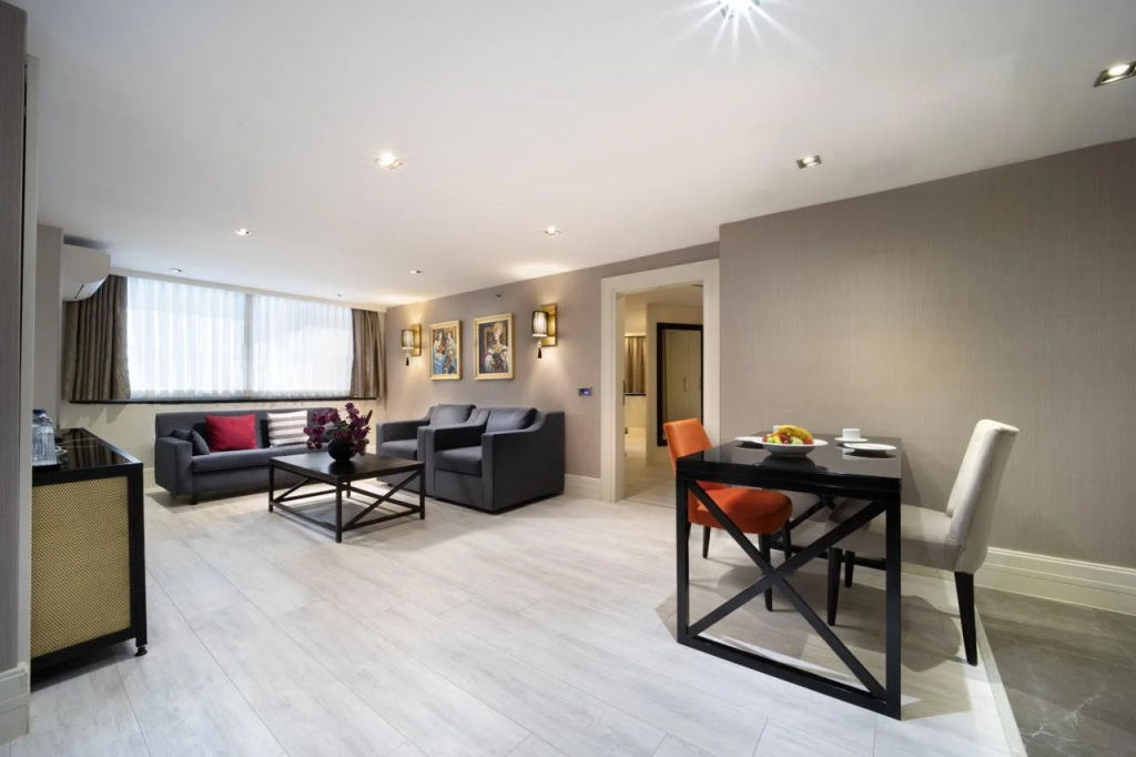 Mercure Istanbul Bomonti