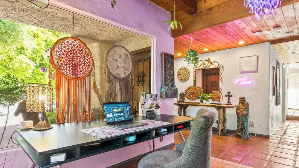 Private Malibu Escape w/ Guest House, Fire Pits & Mountain Views The Malibu Retreat by Avantstay
