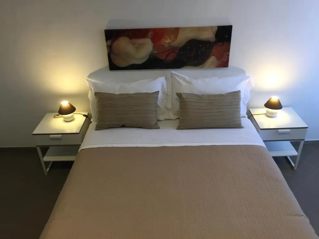 La Cupola Guest House
