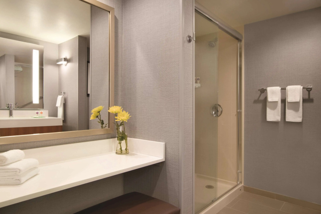 Hyatt Place Chicago OHare Airport