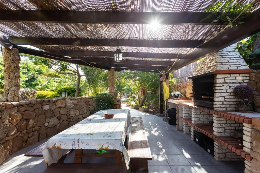 Finca Rural San Agustin