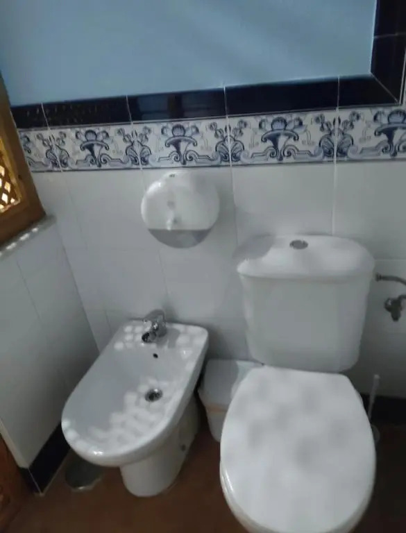 Apartamento Zahara