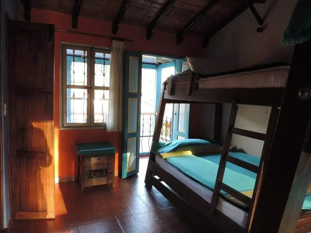 Hotel Los Geranios