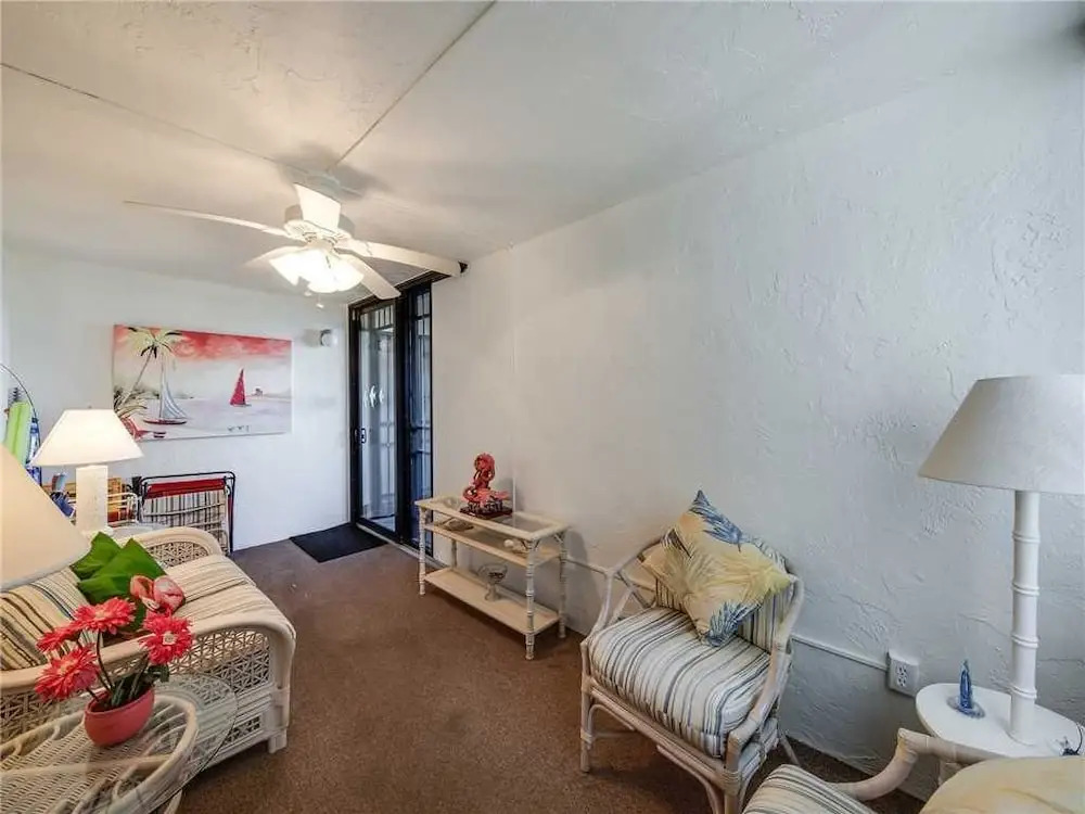 Sandarac B511 - Two Bedroom Condo