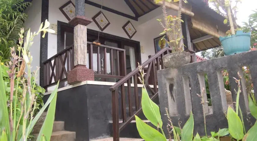 Miss You Homestay