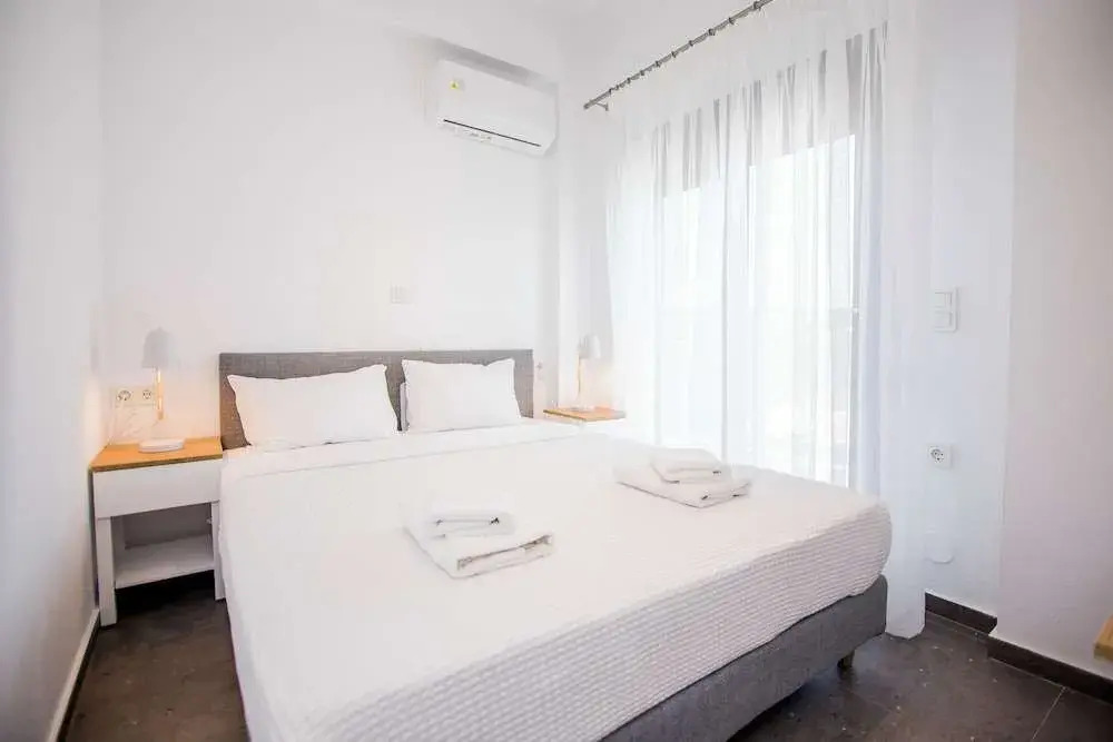 Olympiada Residential Complex & Villas