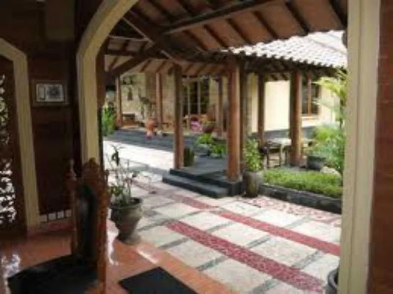 Ndalem Bantul