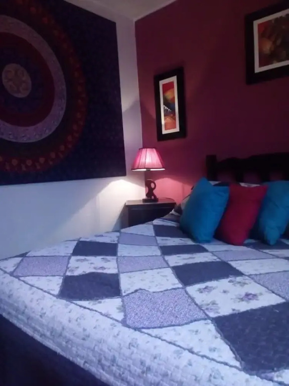 Apartamento Karen