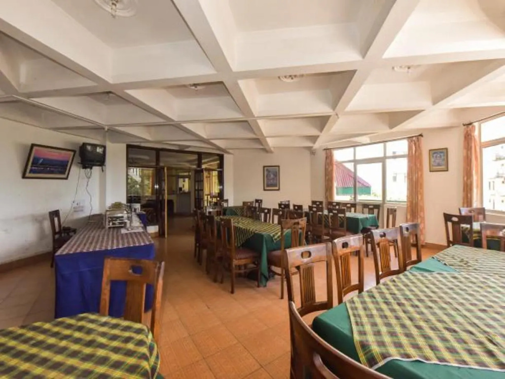 Hotel Anand Palace