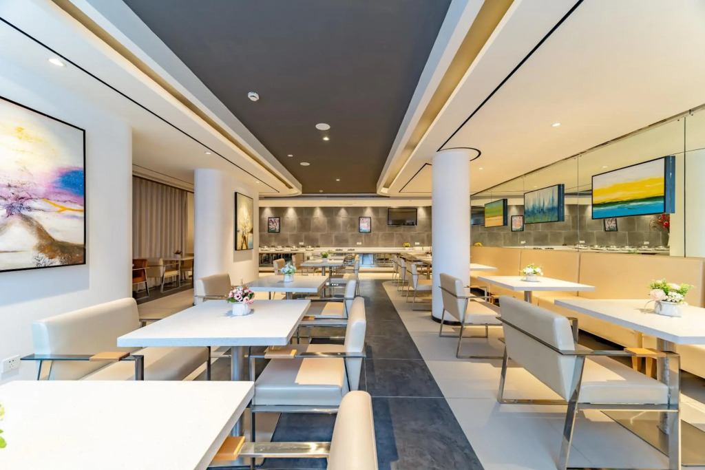 Maixinge Boutique Hotel (Shanghai Pudong Airport)