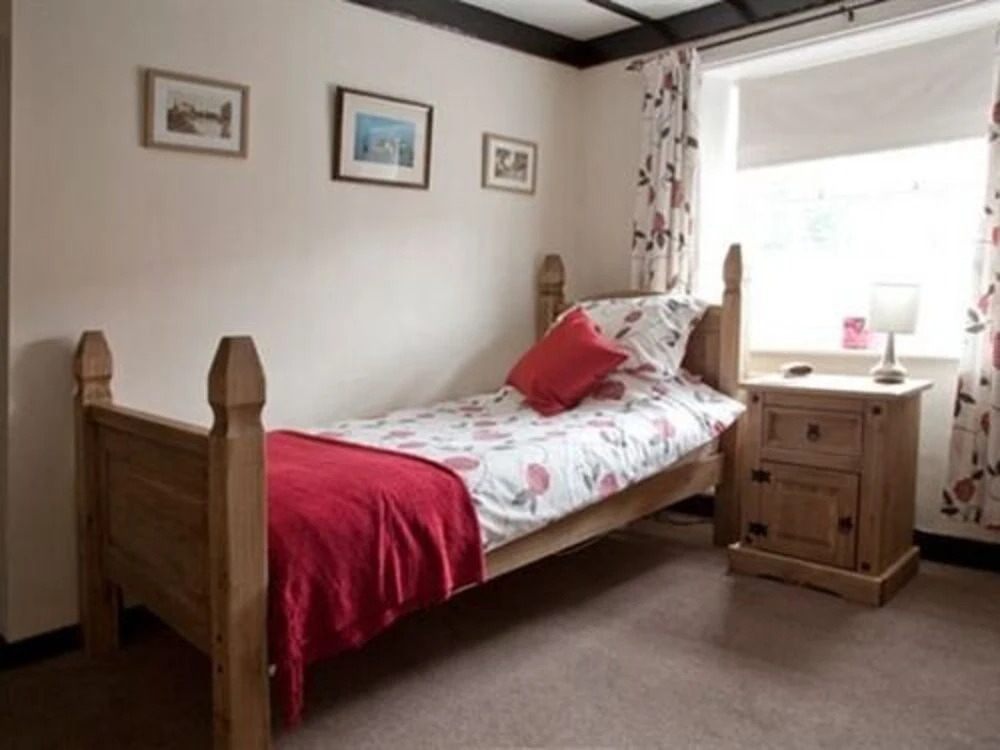 The Blue Boar Inn