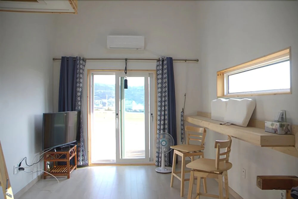 Ganghwa Beauty Pension