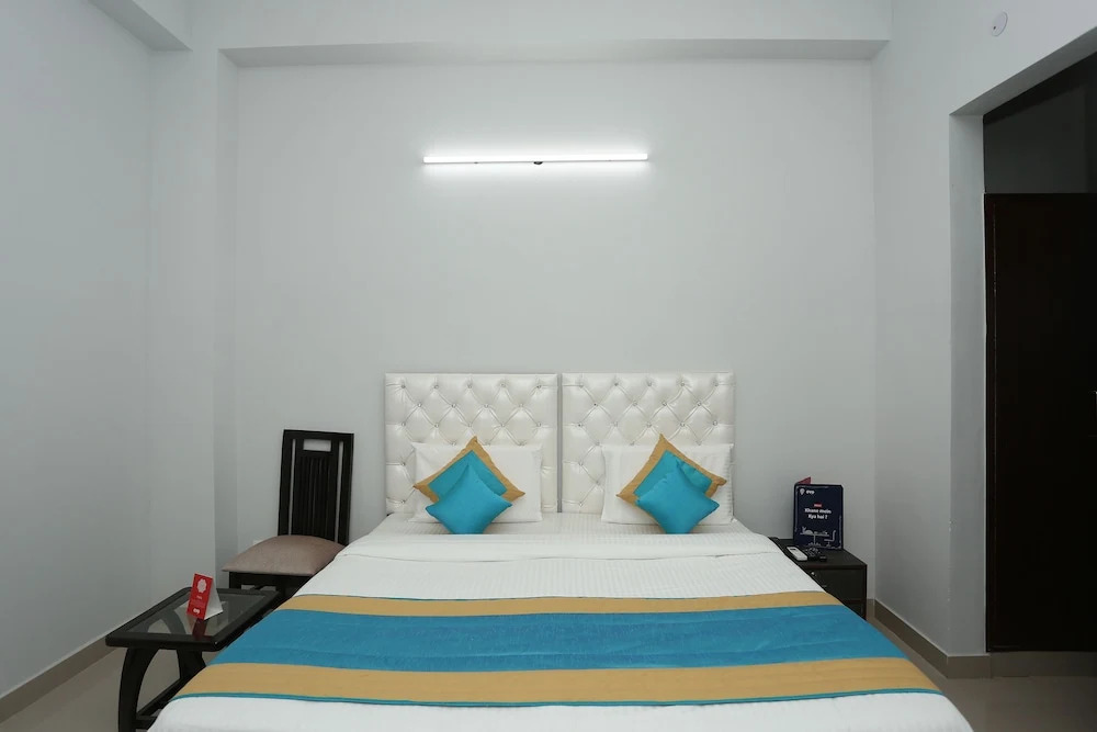 The Mango House by OYO Rooms