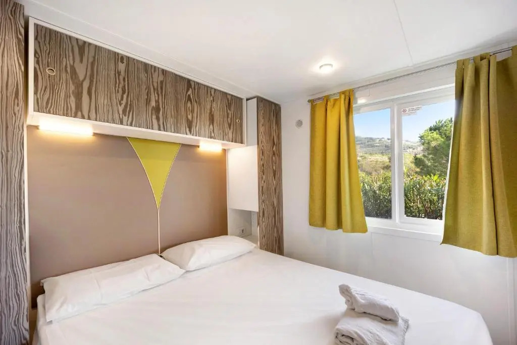 Bungalow Alloro 165