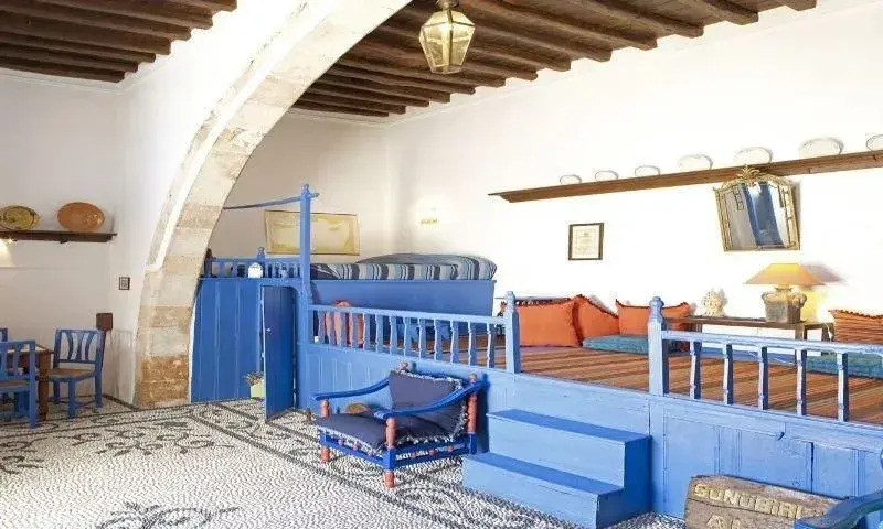 Villa Lindos