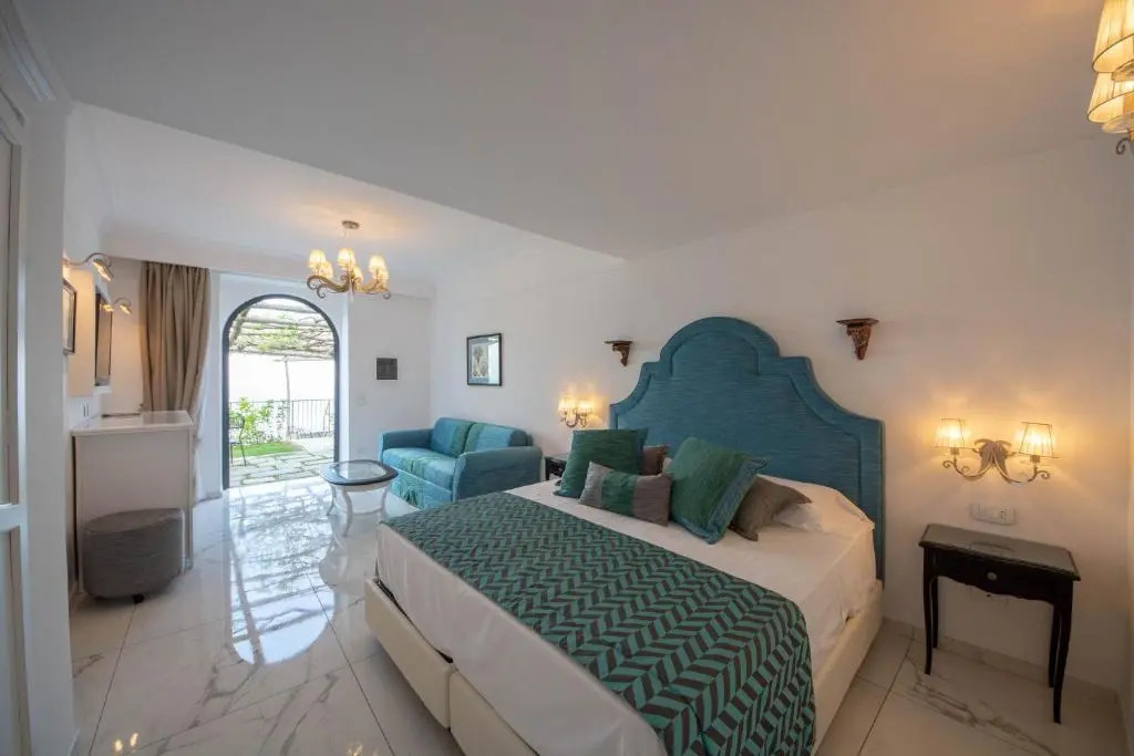 Villa Amore Amalfi Coast