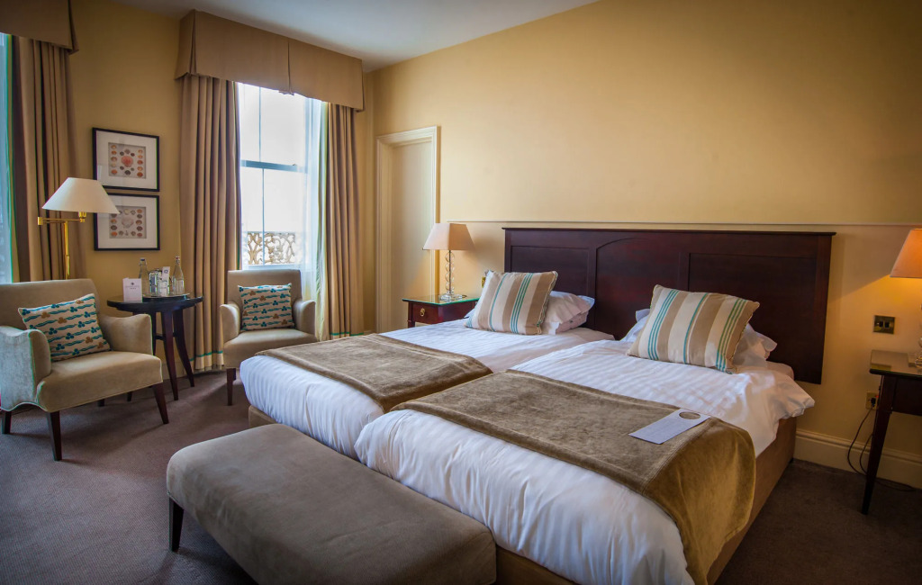 St Georges Hotel - Llandudno