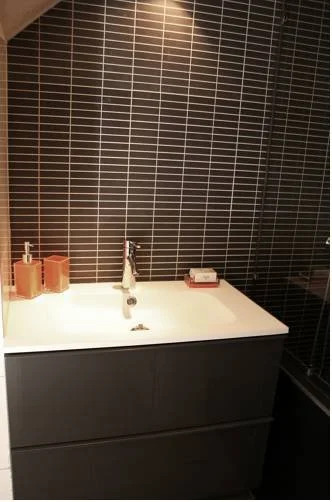 Praterstern Apartment