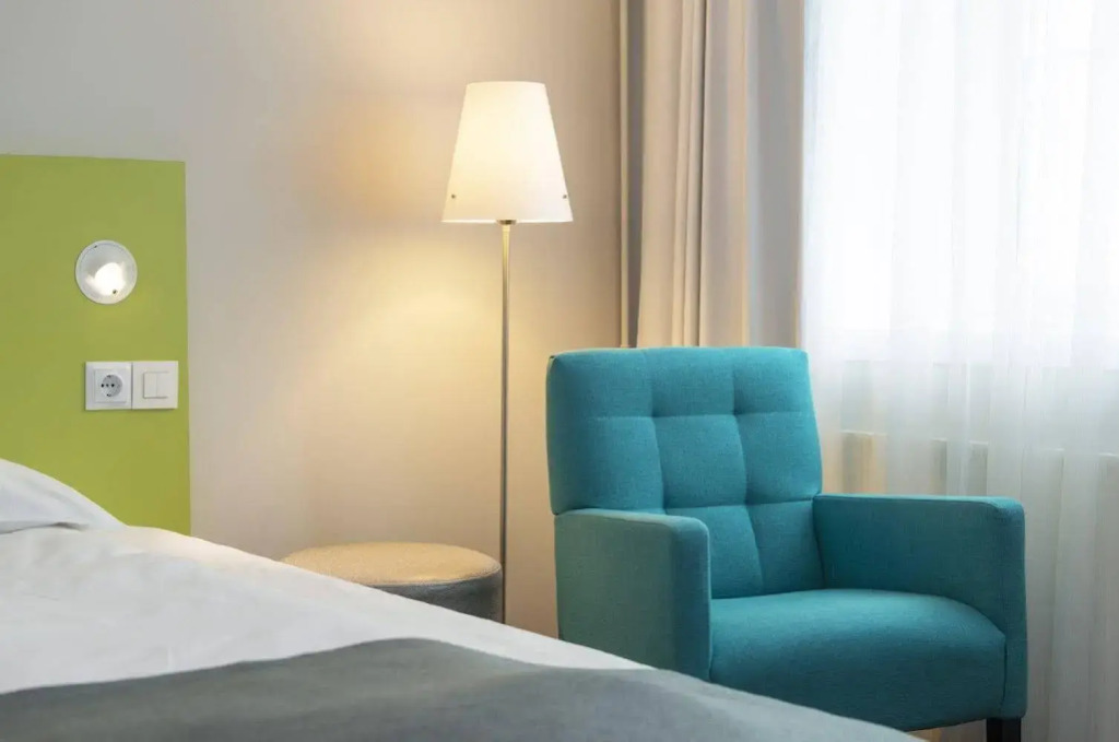 Thon Hotel Trondheim