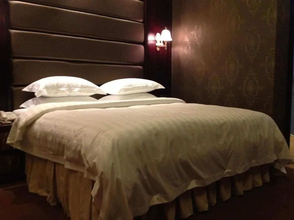 Jinboya Hotel - Shantou