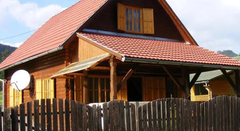 Cabin in Praid