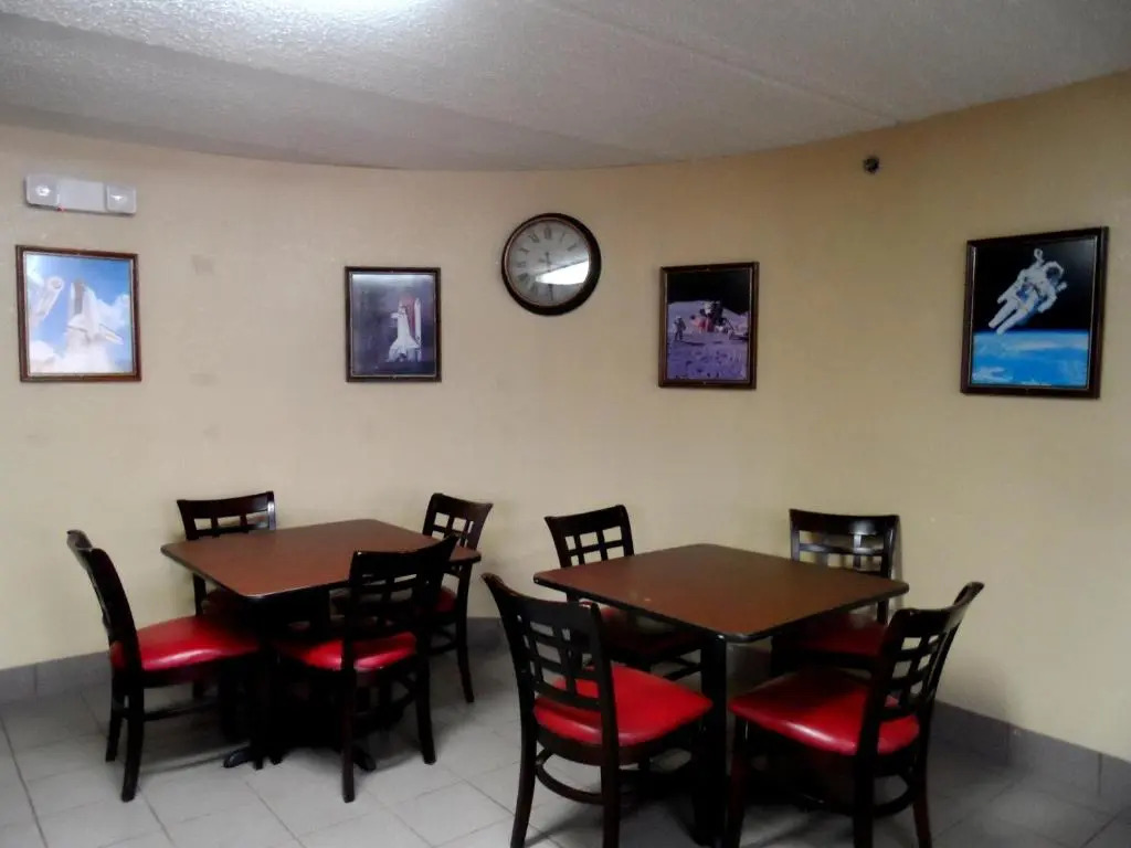 Budgetel Inn Houston/Nasa
