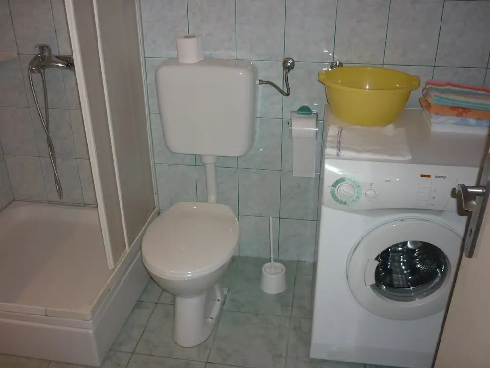 Apartments Fredy / A1 One Bedroom