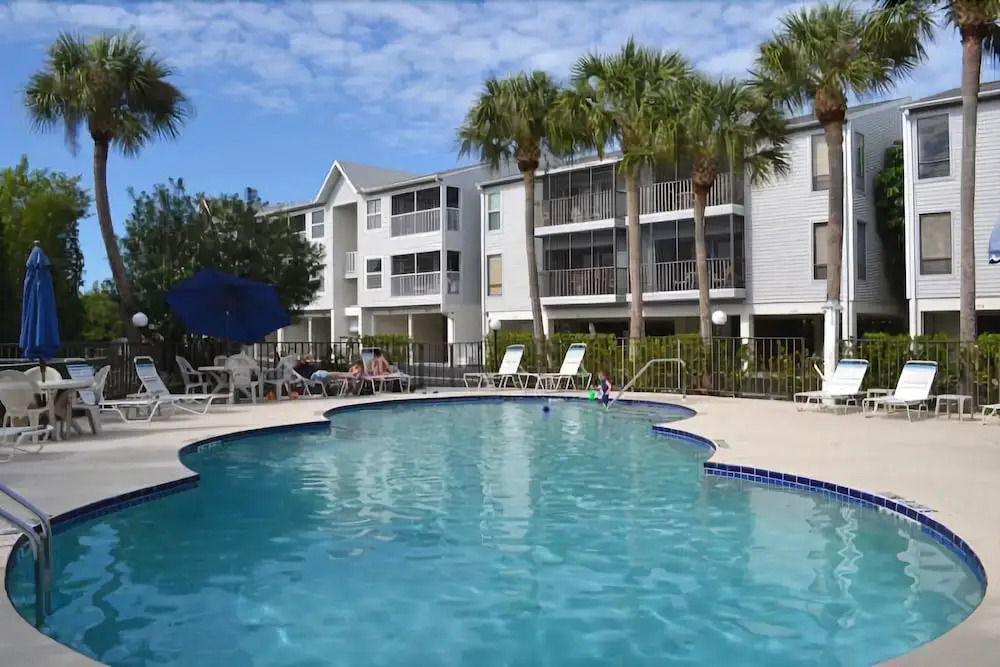 Cove at Sandy Pointe Unit 111