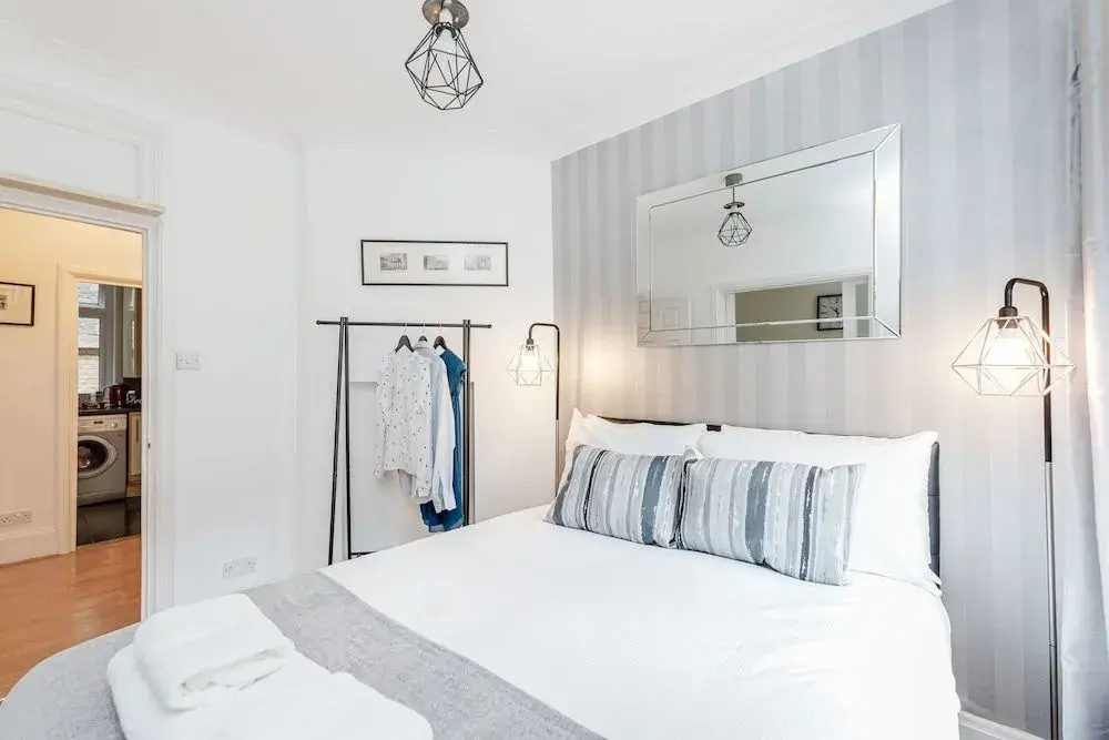 Covent Garden Central Apartments