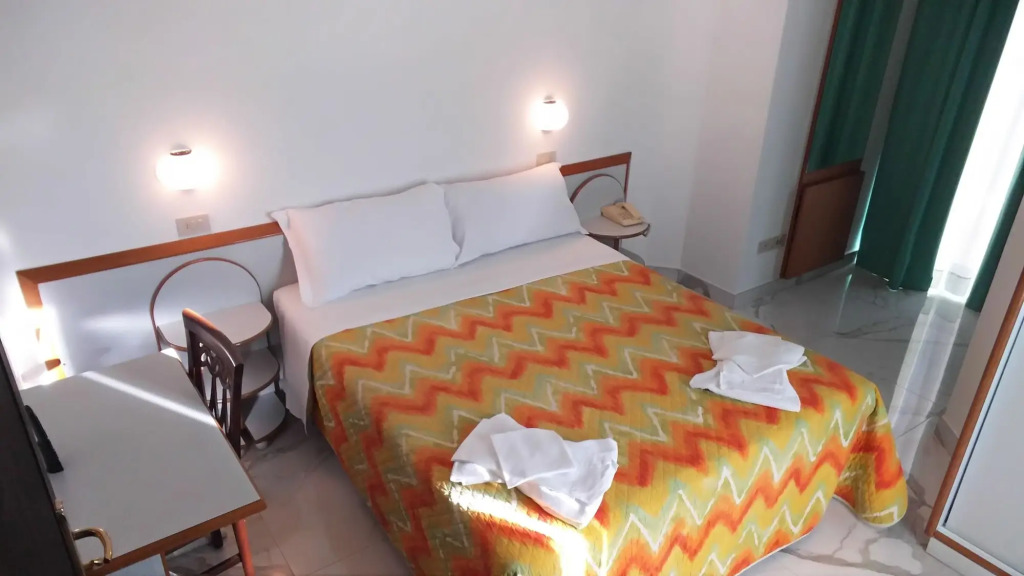 Hotel Memory