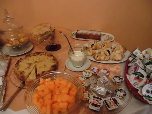 BB Diele