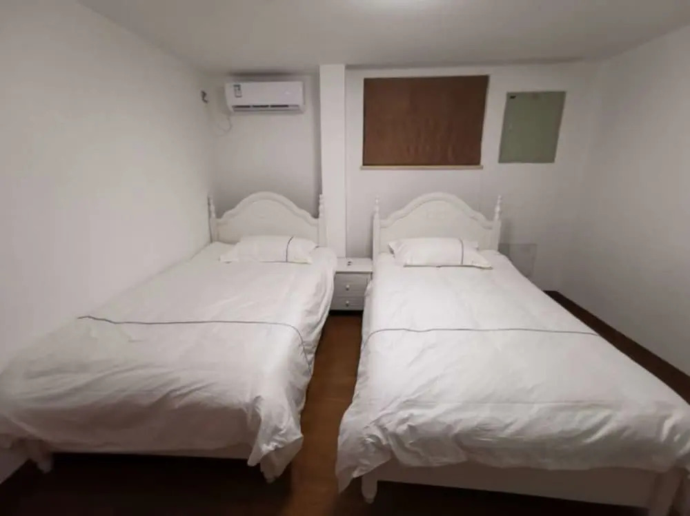 Nankun Mountain Resort Villa No.20