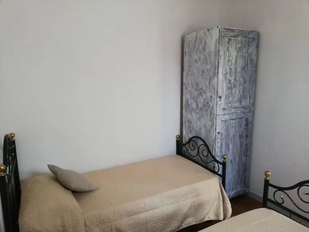 Casa La Pelosa
