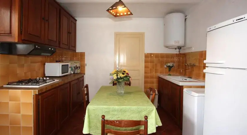 Apartment Anaisim by Interhome