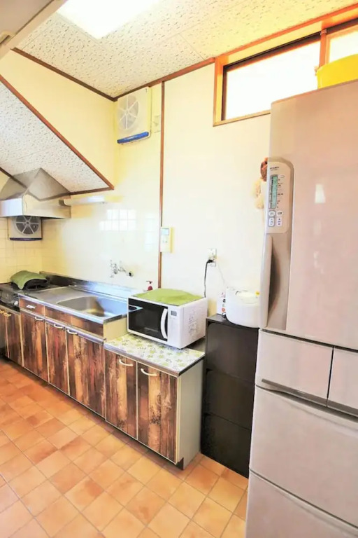 Atami Holiday Home