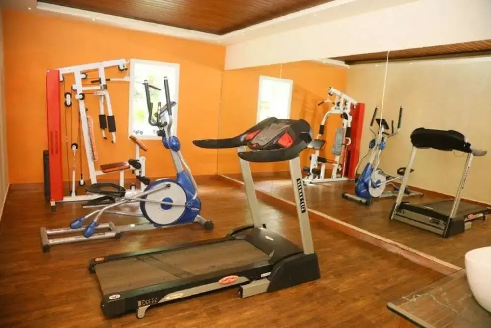 Blueginger Resorts Wayanad Resorts