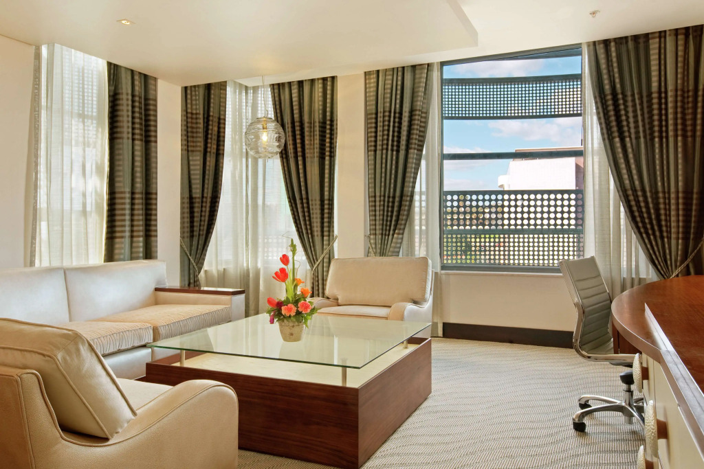 Hilton Windhoek