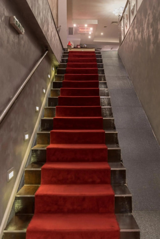 Sultan Modern Hotel