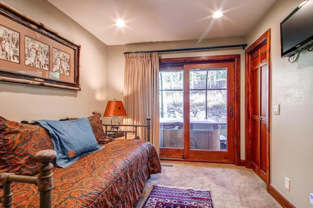 Little Belle 15 by Park City Lodging