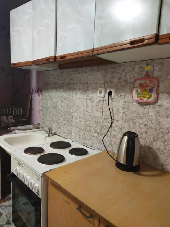 Sweet Home Apartments на проспекте Московский