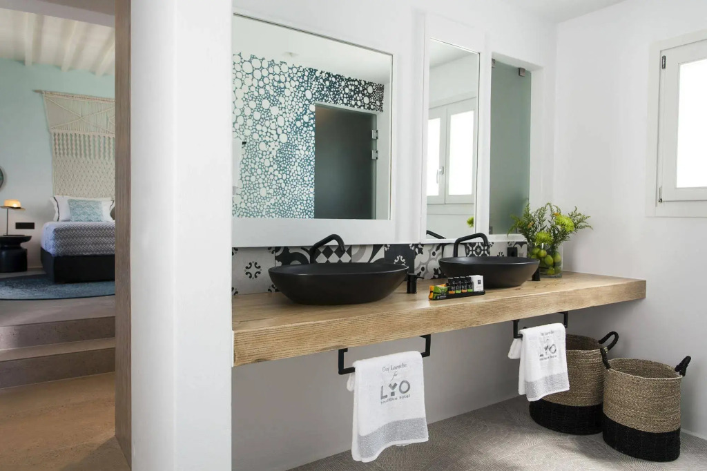 LYO Boutique Hotel