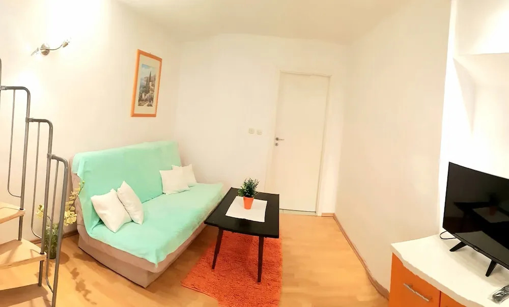 Apartments Baška Voda Jadran