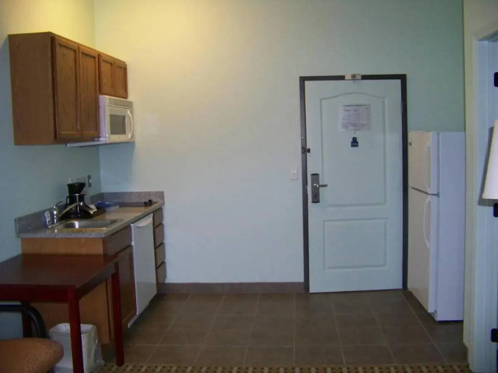 Western Extended Stay Hotel
